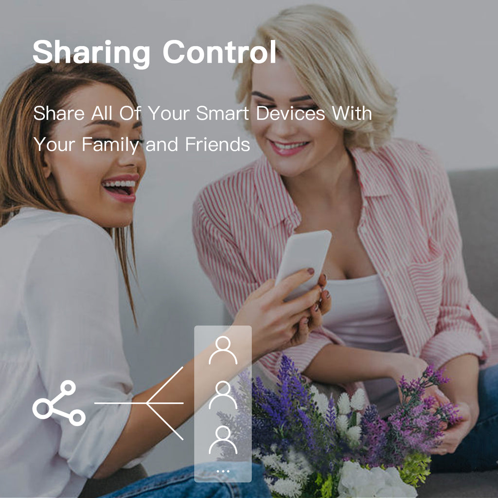 BSEED Wifi-s okos EU konnektor fogyasztásméréssel, üveg vagy műanyag előlap
