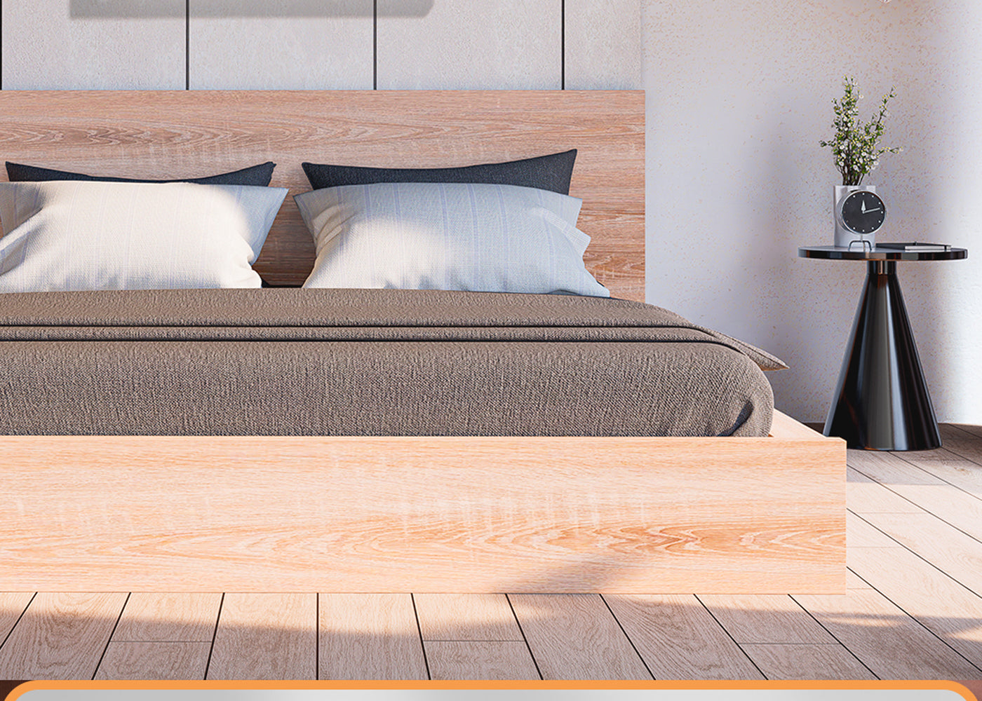 BSEED Zigbee-s okos EU konnektor gyermekvédelemmel, üveg előlap