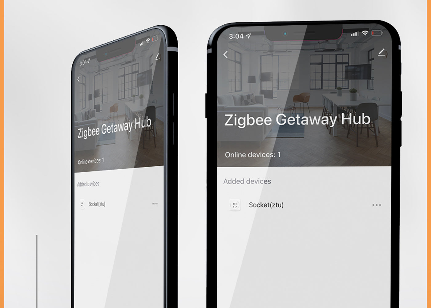 BSEED Zigbee-s okos EU konnektor gyermekvédelemmel, üveg előlap
