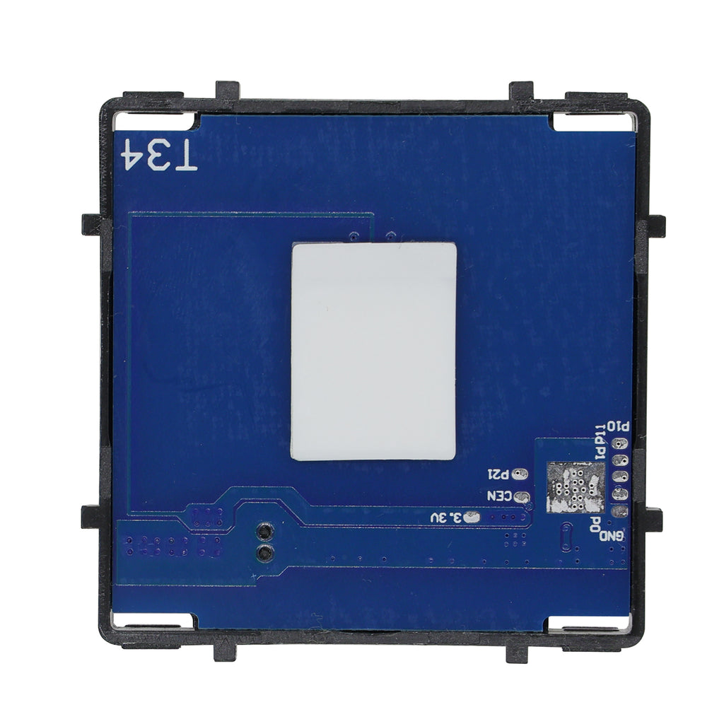 BSEED Wifi / Zigbee villanykapcsoló funkciómodul (nullvezetős), DIY alkatrész