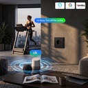 BSEED Grand Wifi-s okos EU konnektor fogyasztásméréssel 6