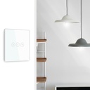 BSEED Zigbee-s érintős okos fényerő-szabályzó, üveg előlap 7