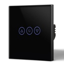 BSEED Zigbee-s érintős okos fényerő-szabályzó, üveg előlap 11