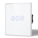 BSEED Zigbee-s érintős okos fényerő-szabályzó, üveg előlap 17