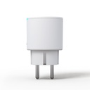 BSEED Wifi-s okos dugaszolóaljzat (adapter) fogyasztásméréssel és Bluetooth-szal, EU 5