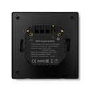 BSEED Scale Zigbee okos villanykapcsoló (nullvezetékes) 12