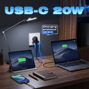 BSEED Grand Wifi-s okos EU konnektor fogyasztásméréssel, 20W USB-C porttal 1