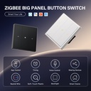 BSEED Scale Zigbee-s okos függönykapcsoló, Alexa és Google kompatibilis 2
