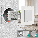 BSEED Wifi-s okos függöny- és redőnyvezérlő modul 2