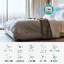BSEED Wifi-s okos függöny- és redőnyvezérlő modul 8