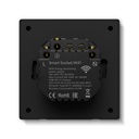 BSEED Scale Wifi-s okos EU konnektor 20W USB-C gyorstöltővel, fogyasztásméréssel 1