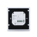 BSEED Matter Wifi-s okos termosztát forgatógombbal, padlófűtéshez és kazánhoz 7