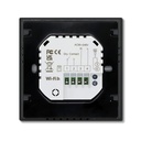BSEED Matter Wifi-s okos termosztát forgatógombbal, padlófűtéshez és kazánhoz 8