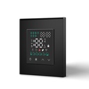 BSEED Zigbee érintős LED kijelzős padlófűtés-termosztát 13