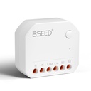 BSEED Wifi-s okos kapcsolómodul, Tuya kompatibilis 12