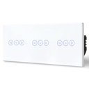BSEED Zigbee hármas érintős fényerő-szabályzó, 228 mm 13