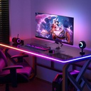 BSEED Wifi-s és Bluetooth-os RGB LED neon fénycsík asztalokhoz 1