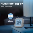 BSEED Wifi-s okos hőmérséklet- és páratartalom-érzékelő (Tuya) 4