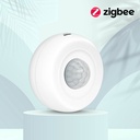 BSEED Zigbee mozgásérzékelő (PIR), éjszakai móddal 1