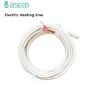 BSEED Wifi-s érintős LED kijelzős padlófűtés-termosztát 8