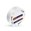 BSEED Zigbee-s elemes füstérzékelő, hangjelzéses riasztóval 8