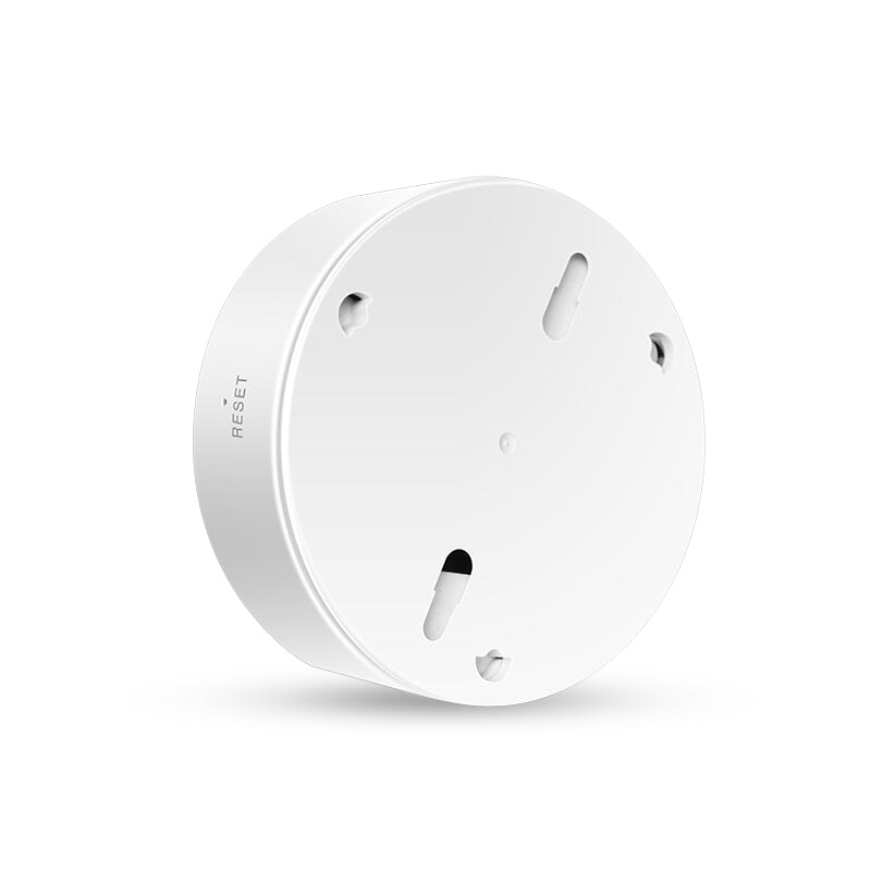 BSEED Zigbee-s elemes füstérzékelő, hangjelzéses riasztóval 9