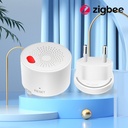 BSEED Zigbee okos gázérzékelő és riasztó (Tuya) 1