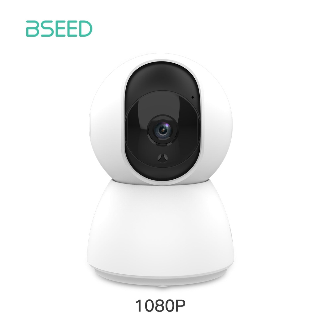 BSEED Wifi-s beltéri IP kamera (Tuya), automatikus követéssel, 2 MP / 3 MP 11