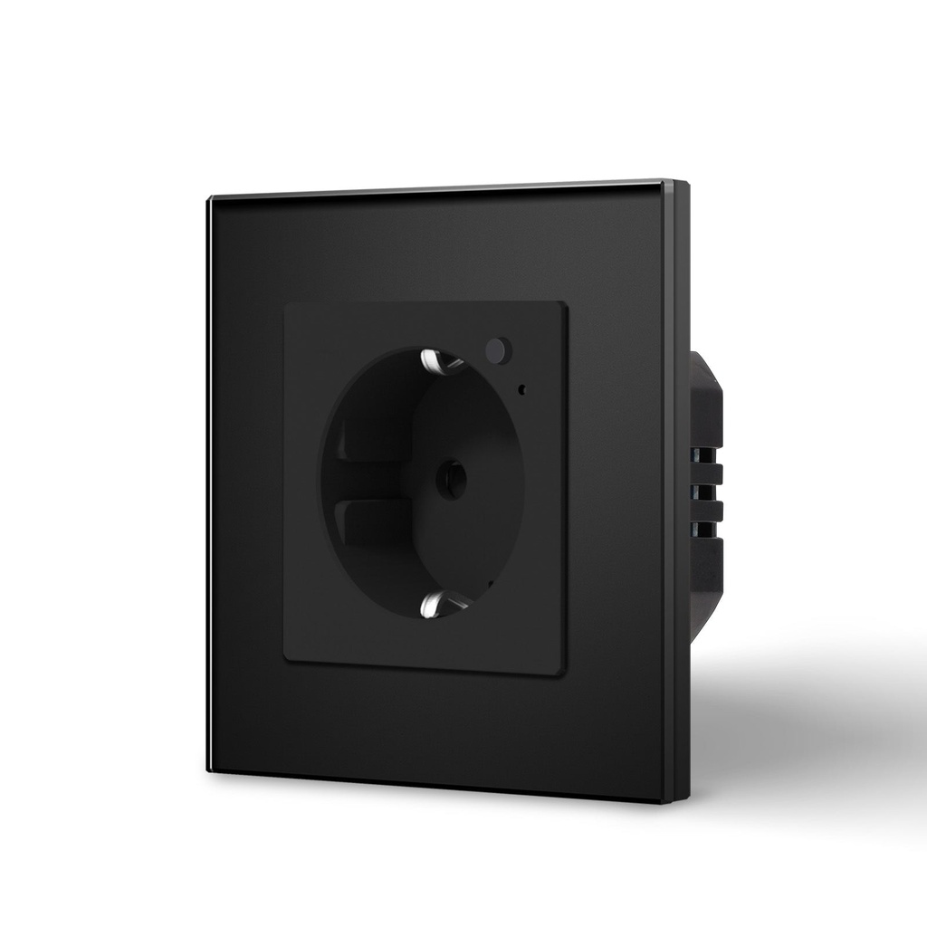 BSEED Zigbee-s okos EU konnektor, Alexa és Google kompatibilis 14