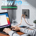 BSEED Click Wifi-s moduláris kapcsoló- és konnektorbetét, szürke 1