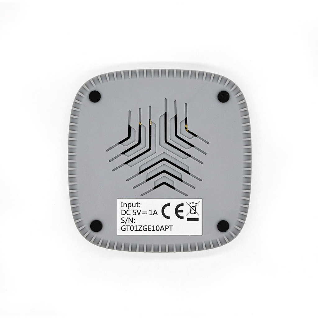 BSEED Zigbee 3.0 okos átjáró Type-C csatlakozóval, Tuya/Smart Life 2