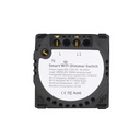BSEED Wifi / Zigbee fényerő-szabályzó funkciómodul (betét), nullvezetős 1