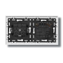 BSEED Echo Wifi-s okos villanykapcsoló EU konnektorral, 157 mm 10