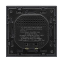 BSEED Grand 65W-os USB-C gyorstöltő aljzat, PD3.0 2