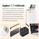 Tuya okos USB multi-mode átjáró (Zigbee + Bluetooth) 3