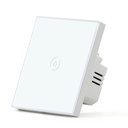 BSEED Wifi-s nagy teljesítményű bojler- és vízmelegítő-kapcsoló, érintős üveg panel 9