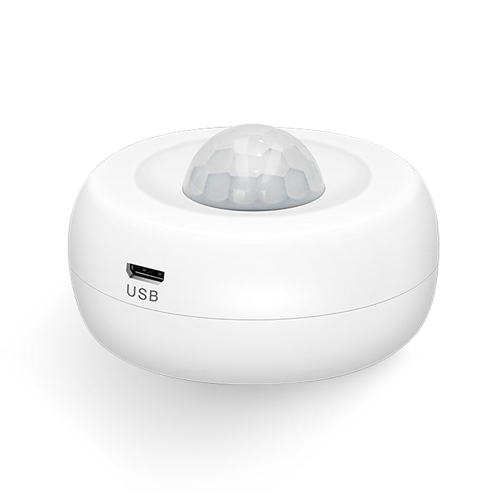 BSEED Zigbee okosotthon-csomag – Hálószoba 1