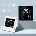 BSEED Zigbee okos termosztát központi klímához (fan coil) 4