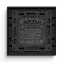 BSEED Echo Click Wifi-s okos függönykapcsoló, Tuya, Alexa és Google Assistant 6