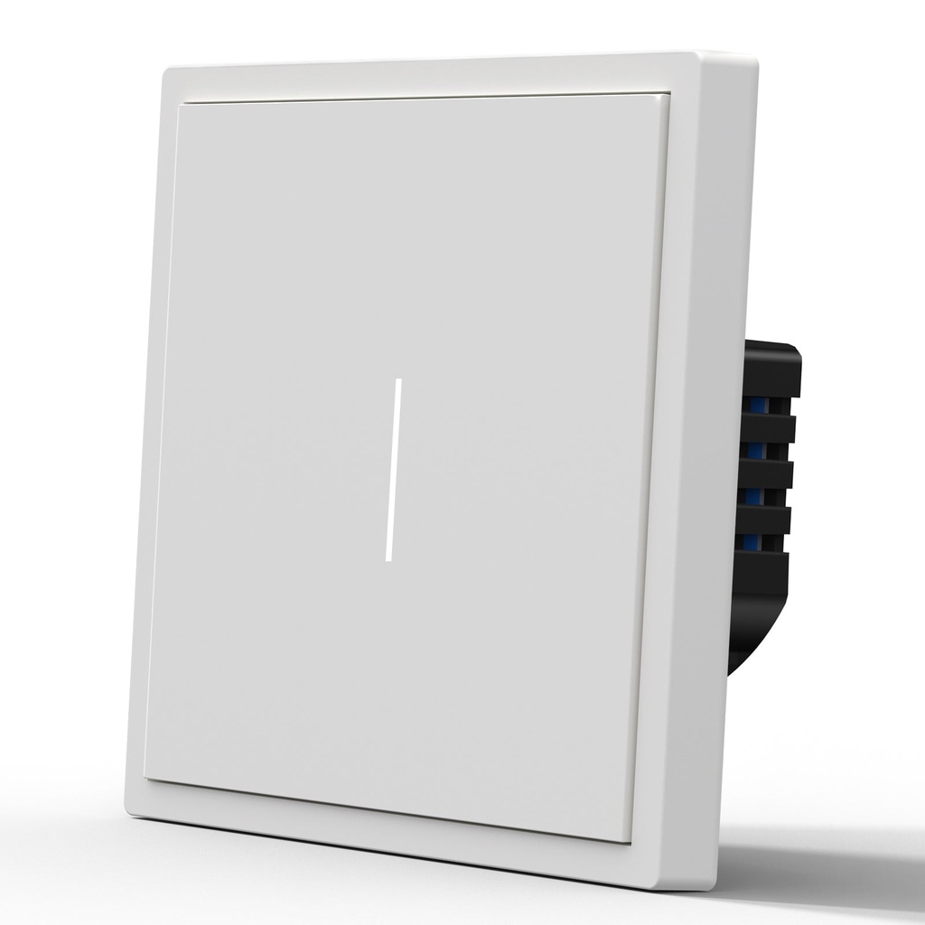 BSEED Scale Wifi-s okos villanykapcsoló (nullvezetős)