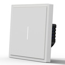 BSEED Scale Series Smart Wifi Light Switch Work With Alexa Google Assistant (No Neutral)