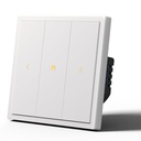 BSEED Scale Smart Zigbee Curtain Switch Work With Alex Google Assistant