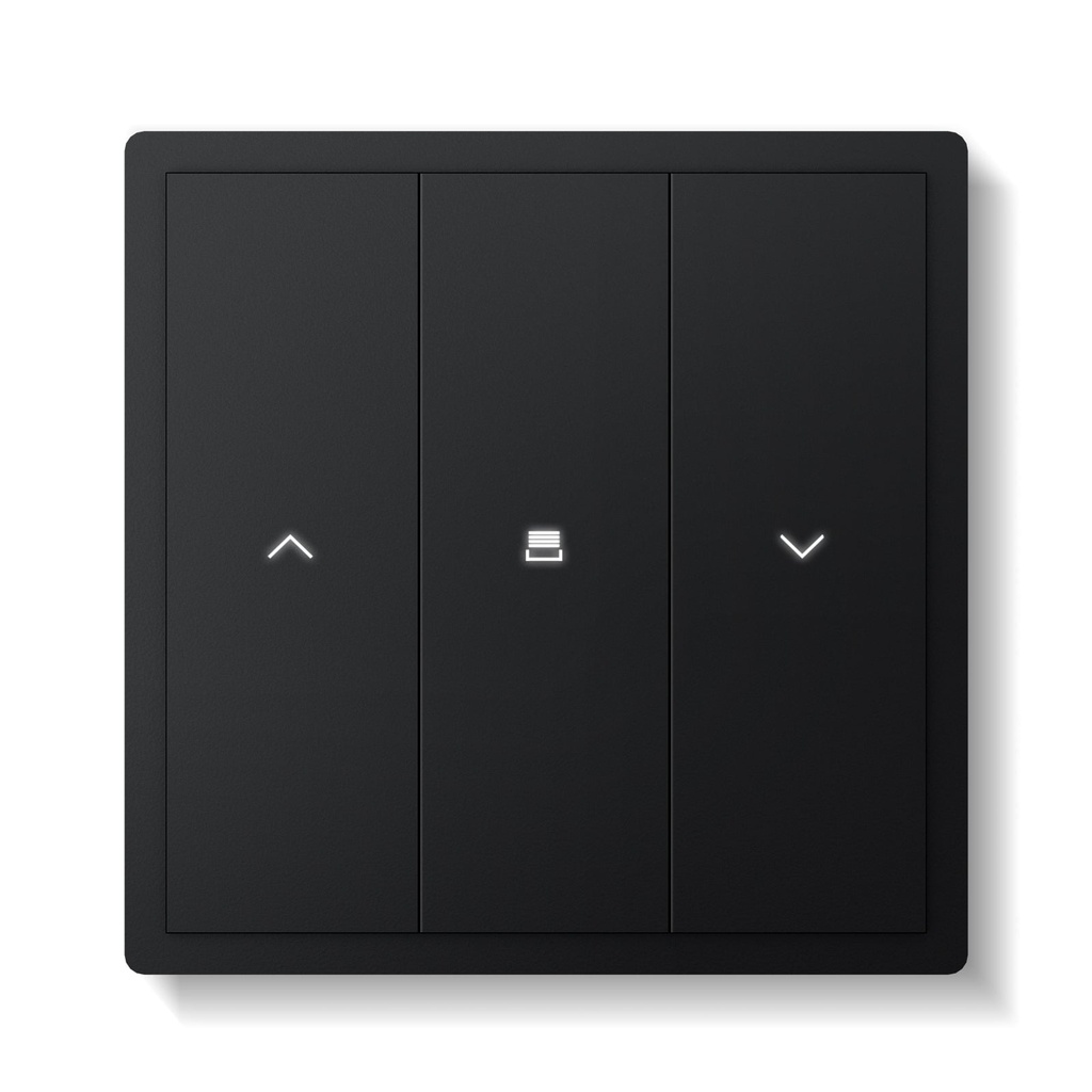BSEED Scale Series Smart Wifi Roller Shutter Blind Switch