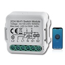 BSEED Smart wifi switch module wall WiFi light switch module