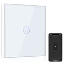 Bseed Smart Wifi Light Switch Wall Switch  (With Neutral)