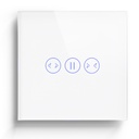 Bseed Smart Wifi Curtain Switch Tuya And Smart Life Voice Contral