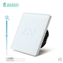 Bseed Touch Dimmer Switch 1/2 Gang 1/2 Way