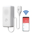 BSEED Wifi-s okos vízszivárgás-érzékelő riasztással
