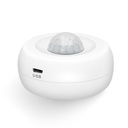 BSEED Zigbee mozgásérzékelő (PIR), éjszakai móddal