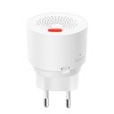 BSEED Zigbee Gas Sensor Work with Tuya Smart Alarm